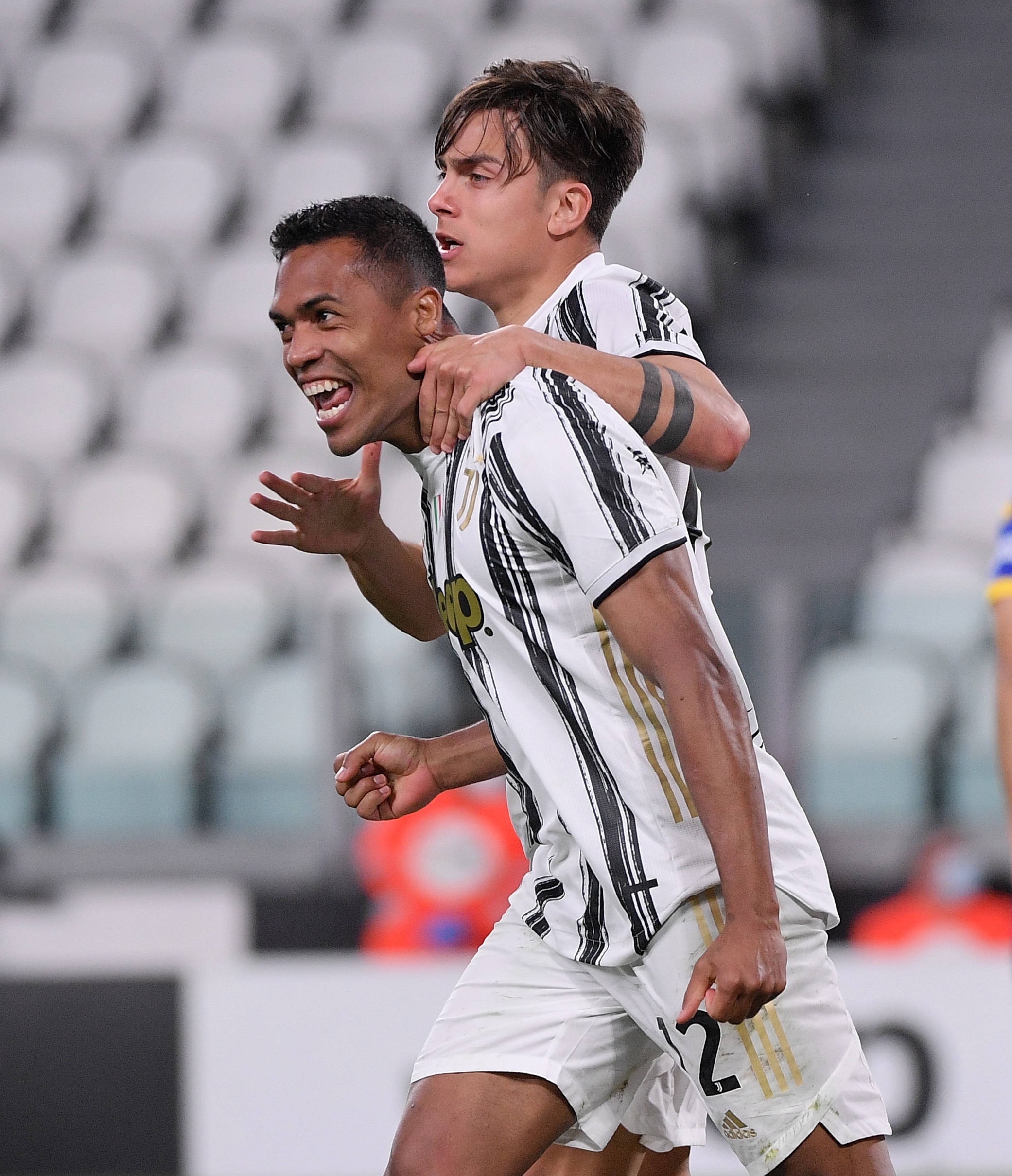 德崛起的新 德崛起的新